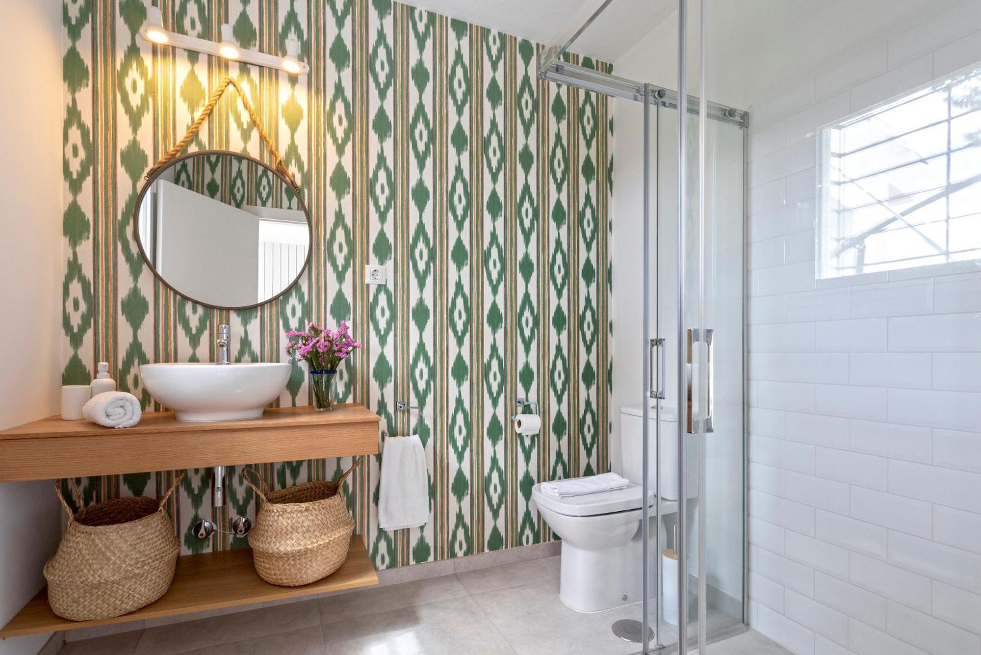 Apartamento Genteel Aloha Golf Marbella