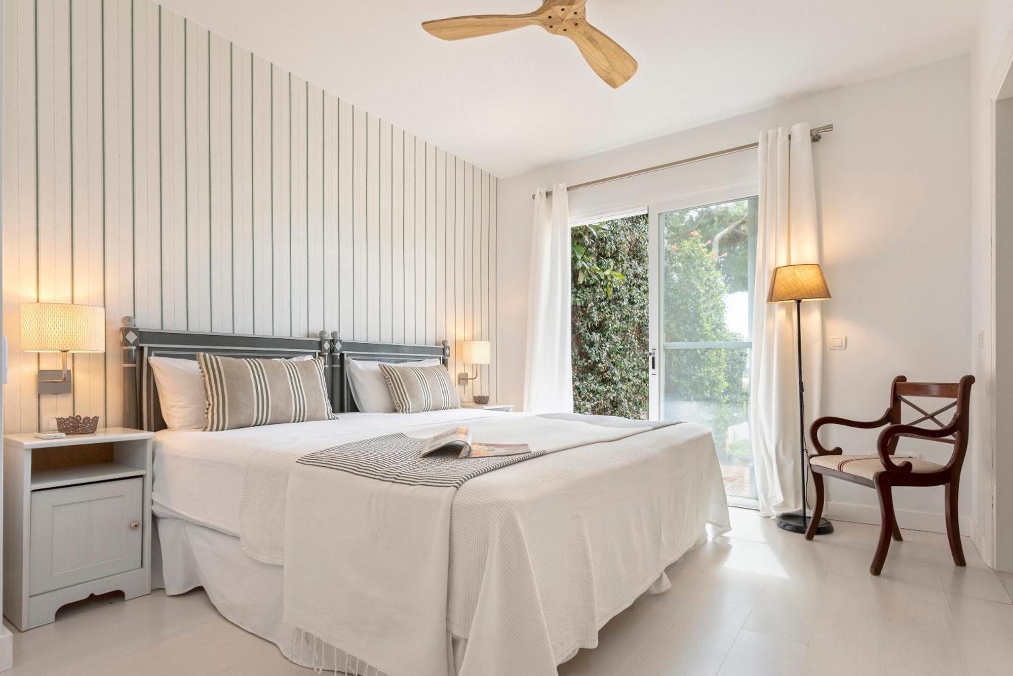 Genteel Aloha Golf Apartamento