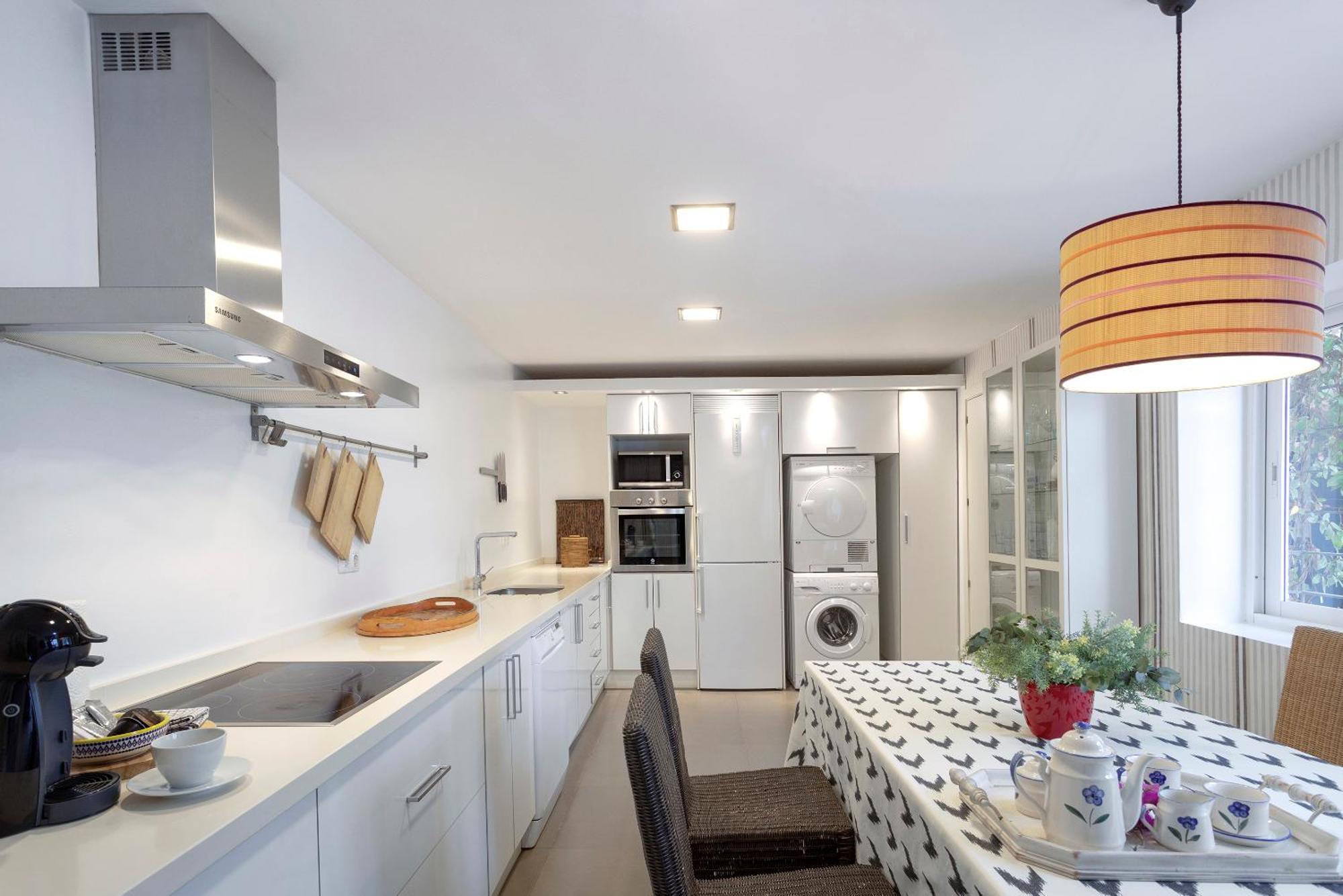 Apartamento Genteel Aloha Golf *