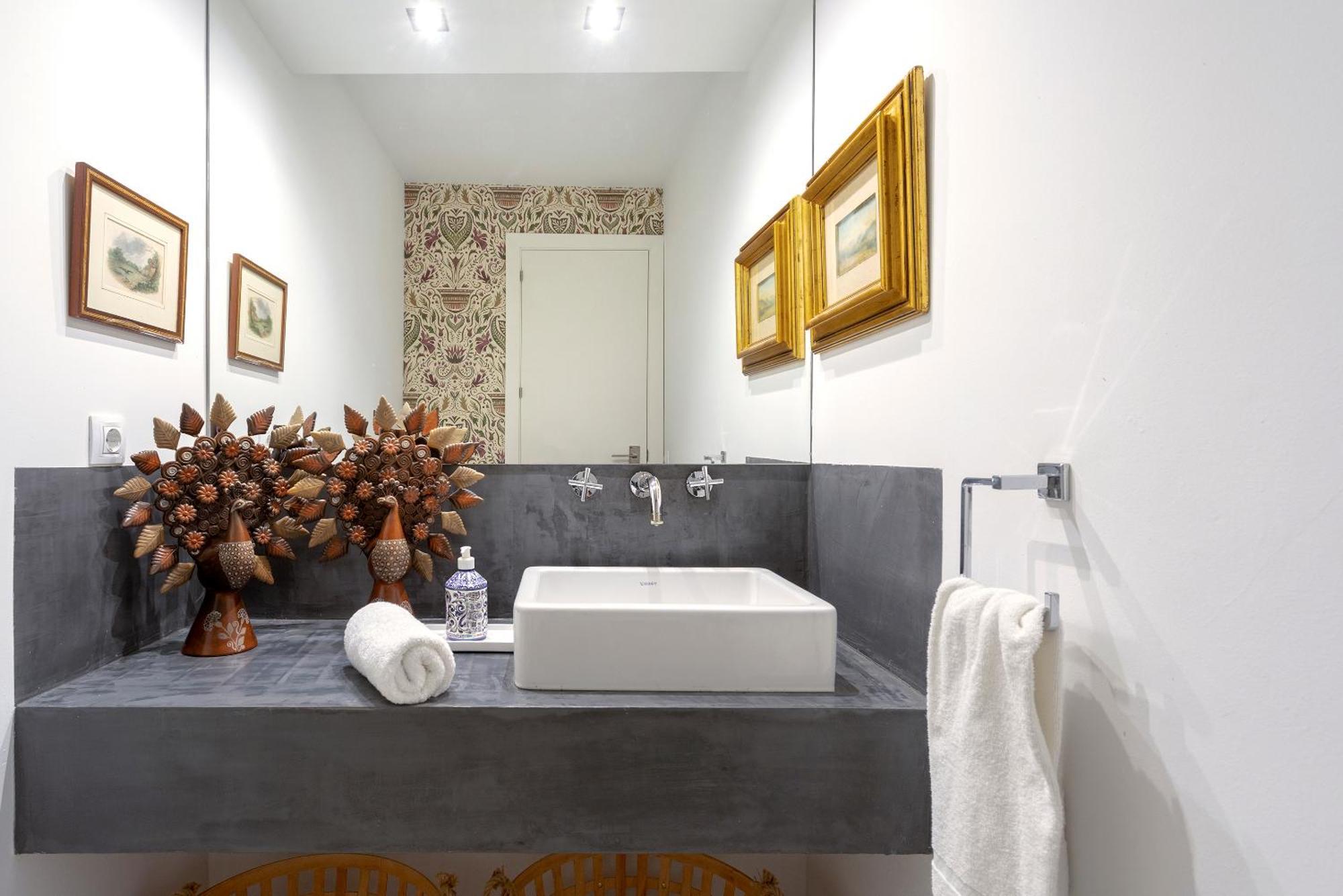 Apartamento Genteel Aloha Golf