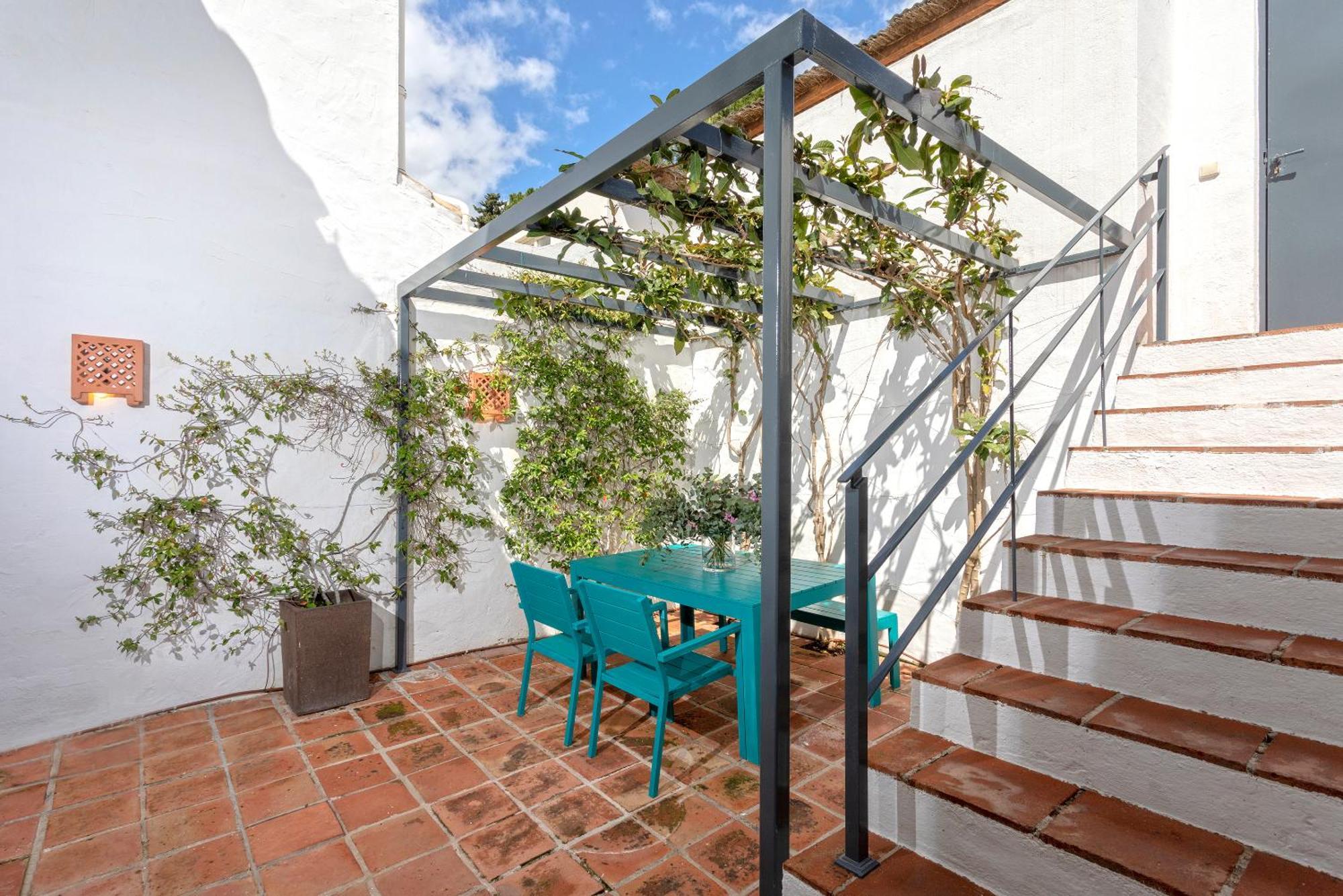 Apartamento Genteel Aloha Golf Marbella