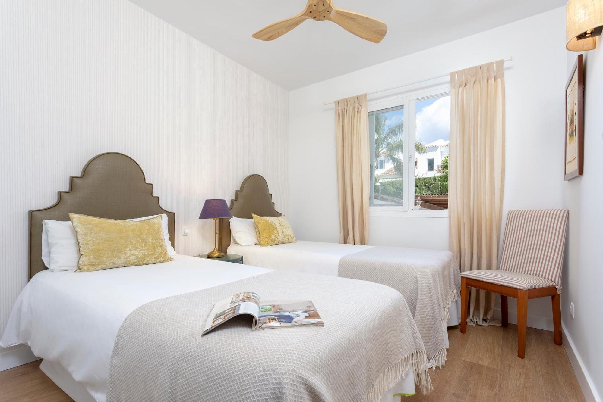 Appartement Genteel Aloha Golf