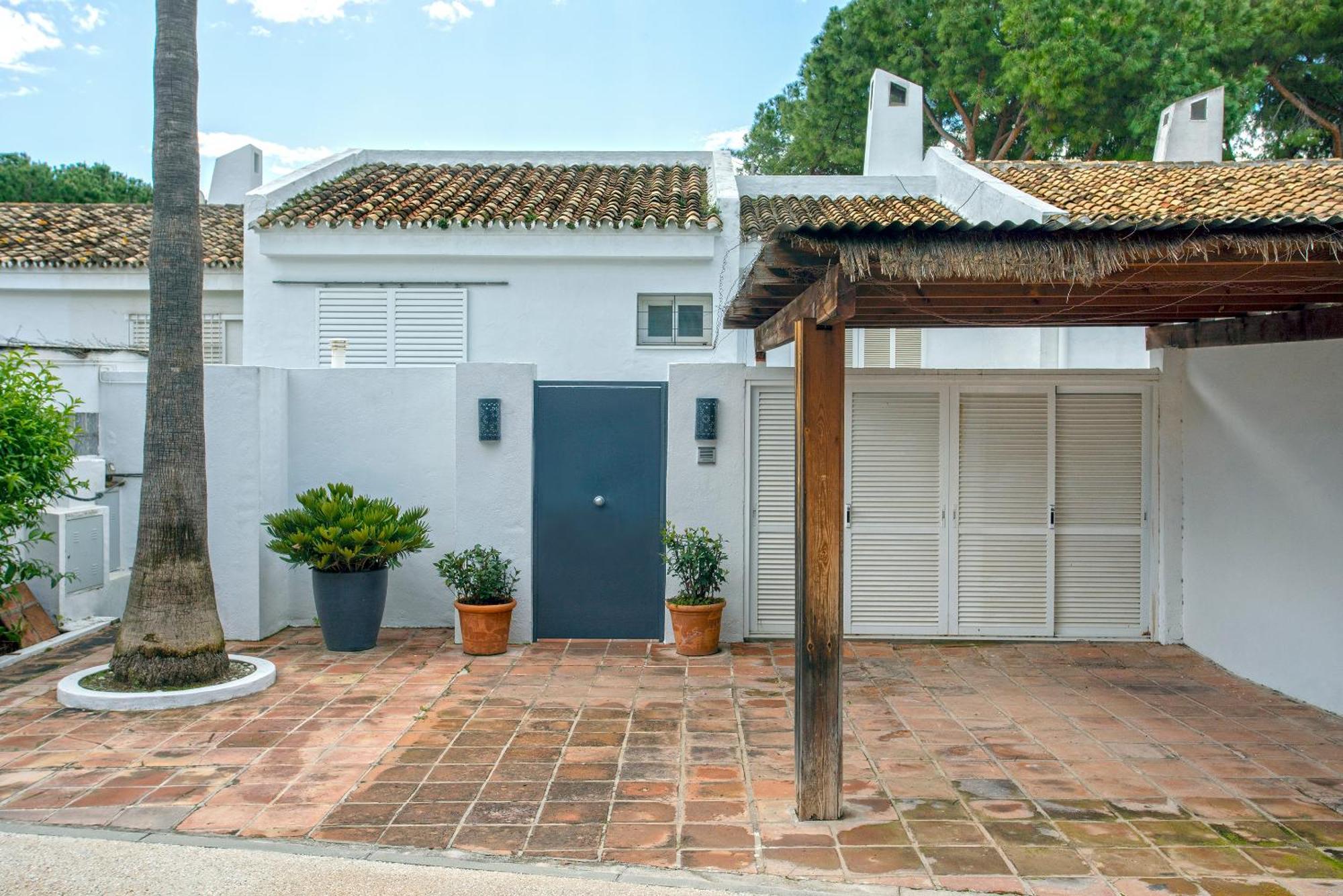 Appartement Genteel Aloha Golf Marbellac